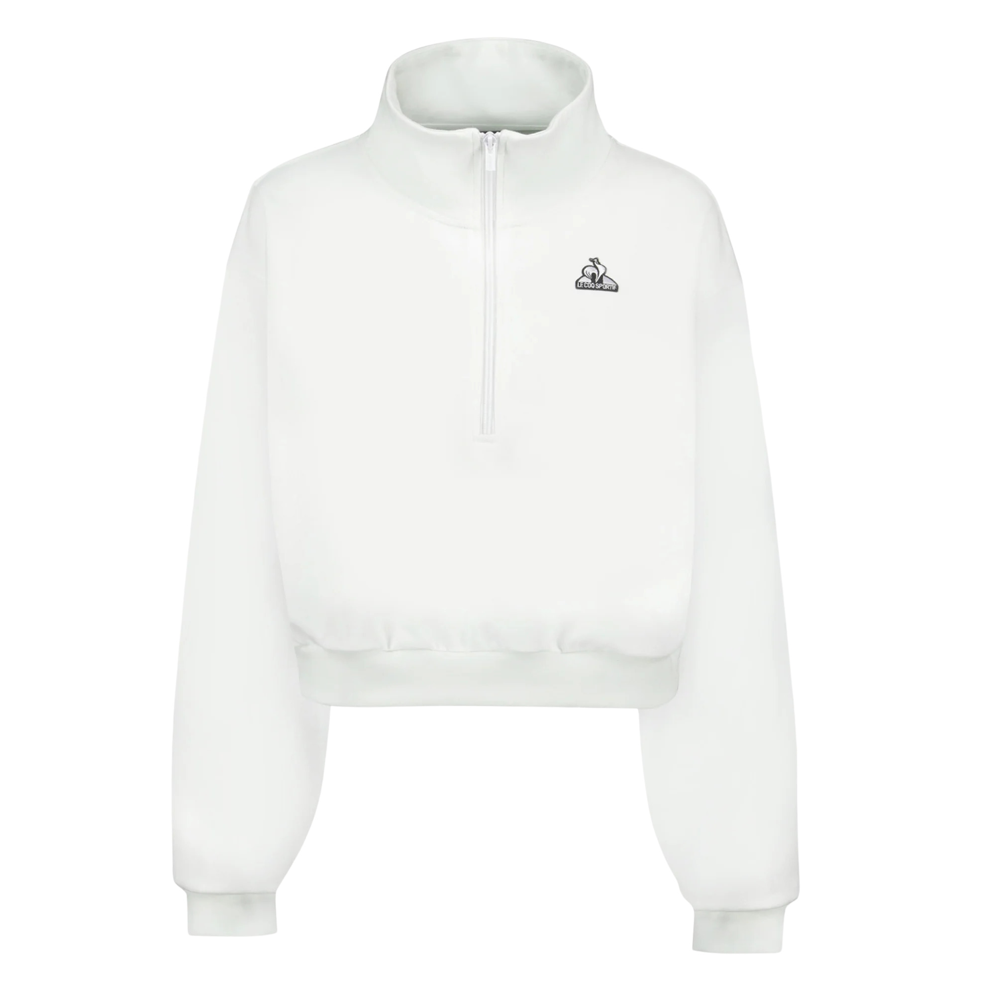 3606805394183 - Sweatshirt 1 4 Reißverschluss Damen Heritage N°1