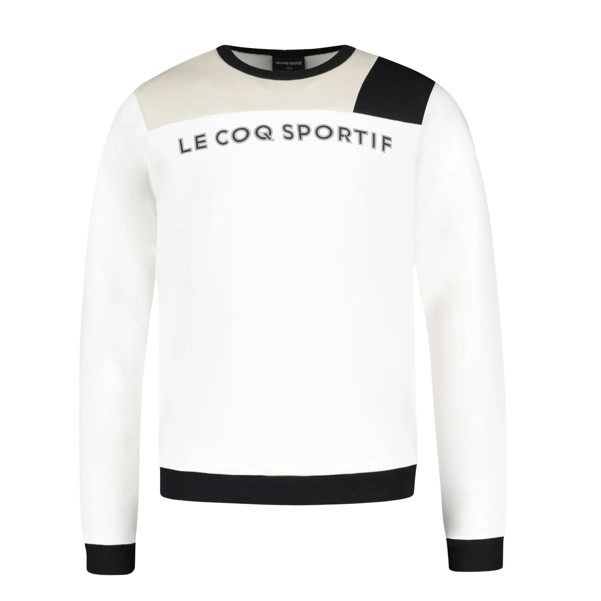 3606805395227 - Sweatshirt mit Rundhalsausschnitt Kind Graphique N°1