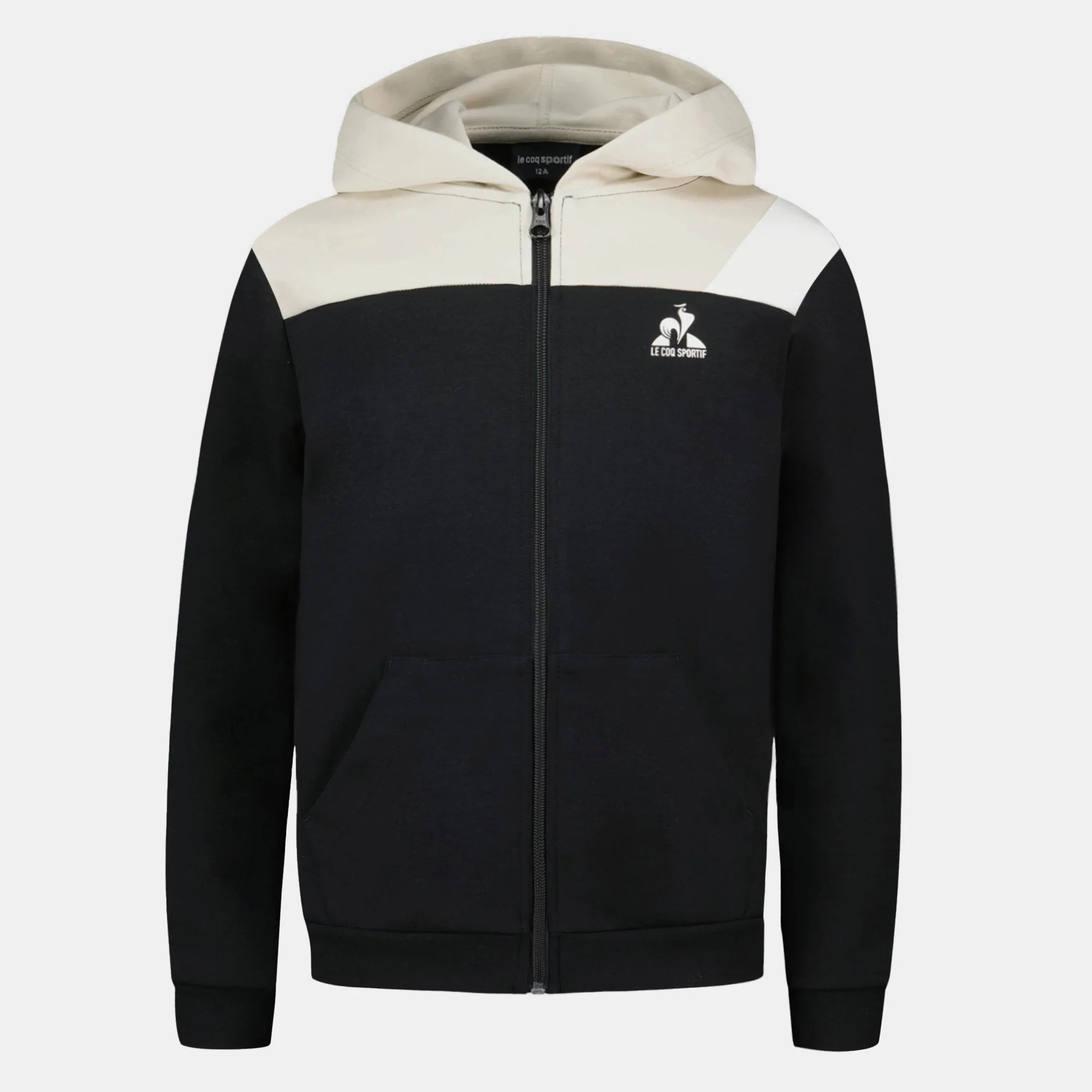 3606805395364 - Kinder-Hoodie und Reißverschluss Graphique N°1 3606805395364 - Kinder-Hoodie und Reißverschluss Graphique N°1