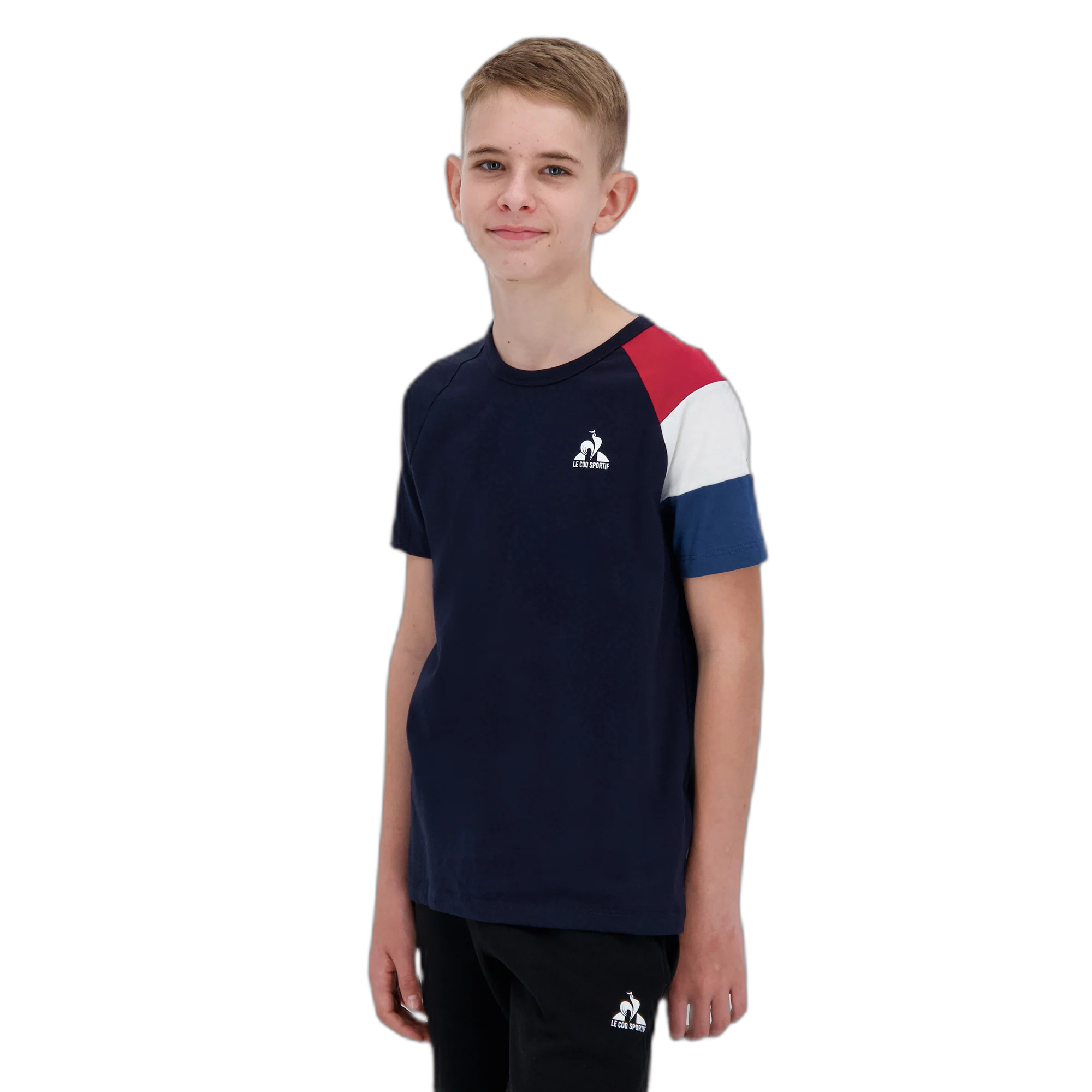 3606805423395 - T-shirt enfant N°1