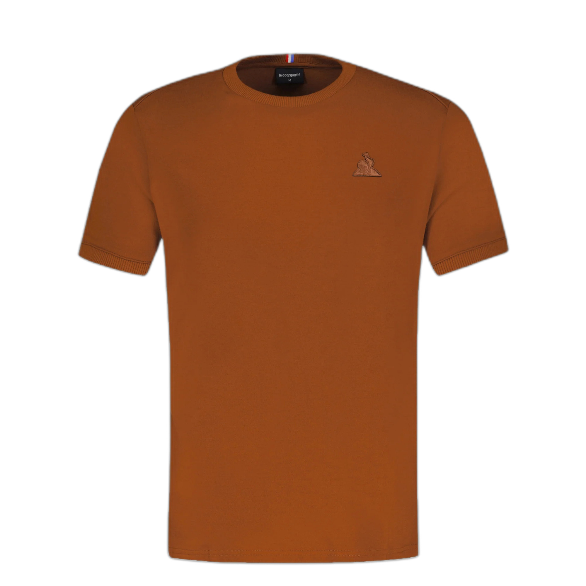 3606805428284 - T-Shirt in Ton-in-Ton Essentiel N°1