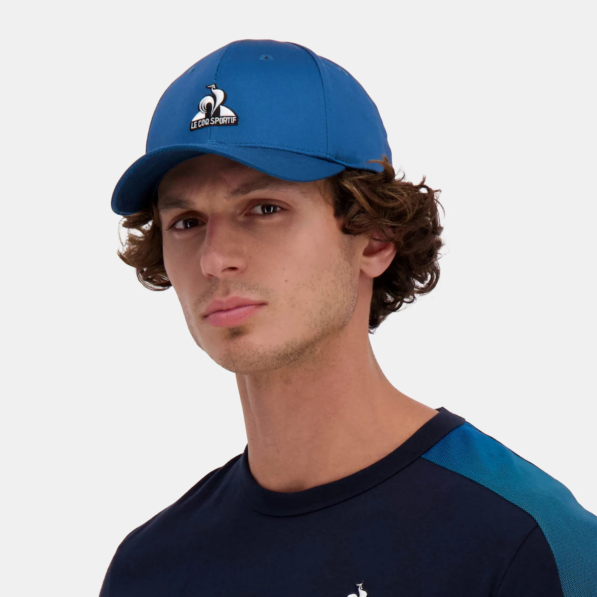 3606805432328 - Baseball Kappe Essentiel N°2 3606805432328 - Baseball Kappe Essentiel N°2