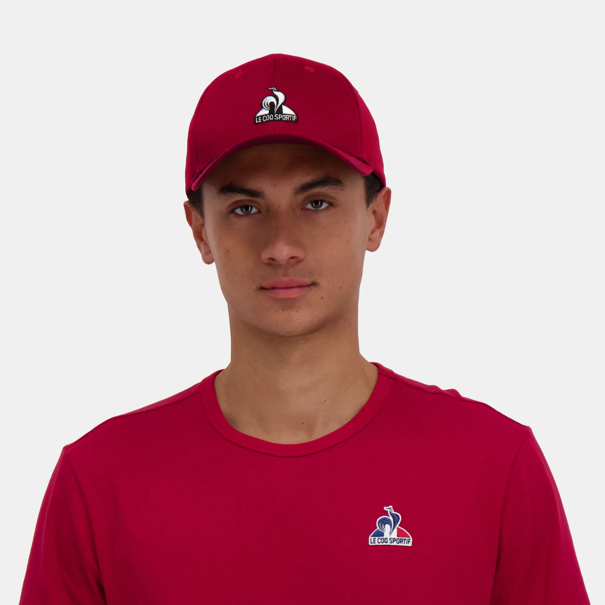 3606805432359 - Baseball Kappe Essentiel N°2 3606805432359 - Baseball Kappe Essentiel N°2