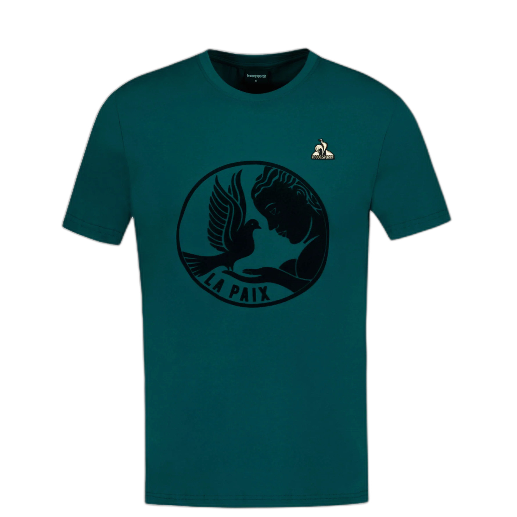 3606805537207 - T-Shirt La Paix N°1