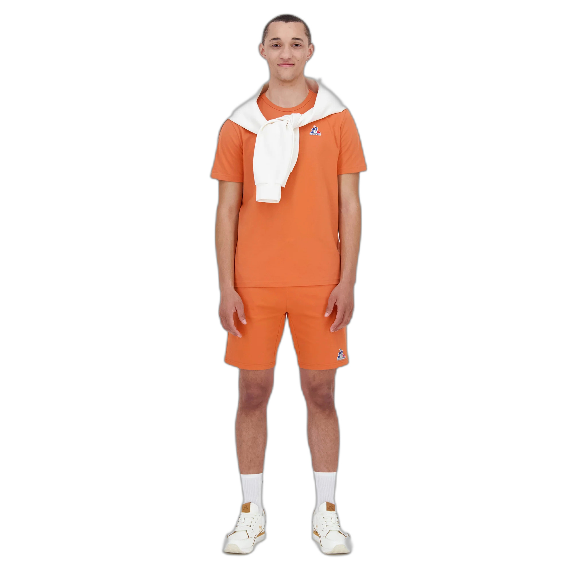 3606805584904 - T-Shirt Essentiels N°1