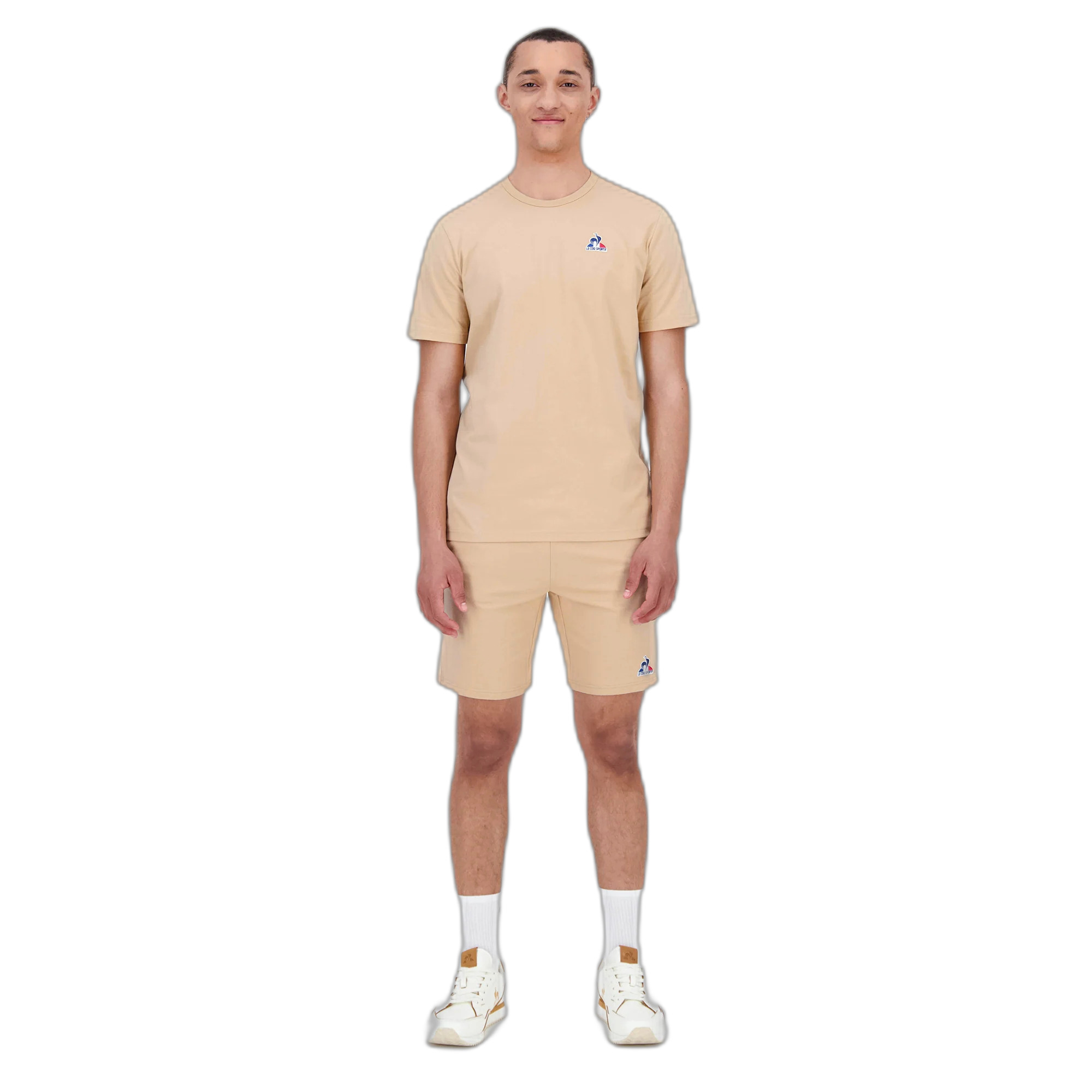 3606805584980 - T-Shirt Essentiels N°1 3606805584980 - T-Shirt Essentiels N°1