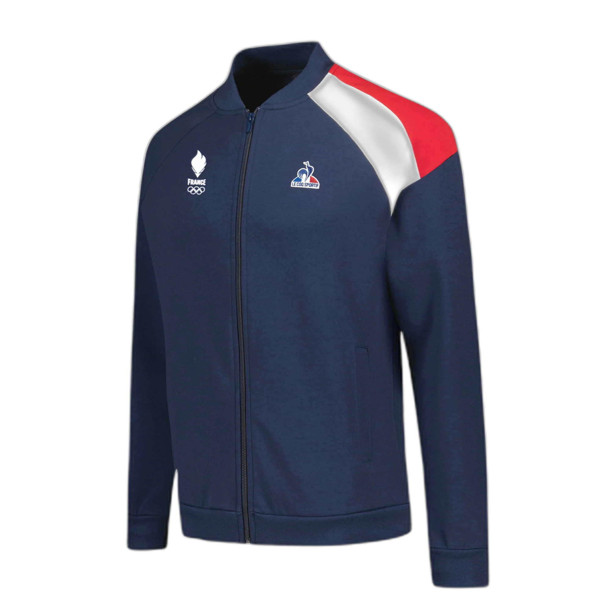3606805643298 - Pullover Le Coq Sportif