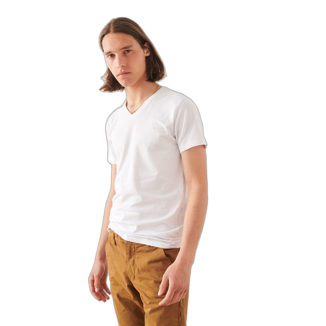 3607182724907 - T-Shirt Teddy Smith Tawax 3607182724907 - T-Shirt Teddy Smith Tawax