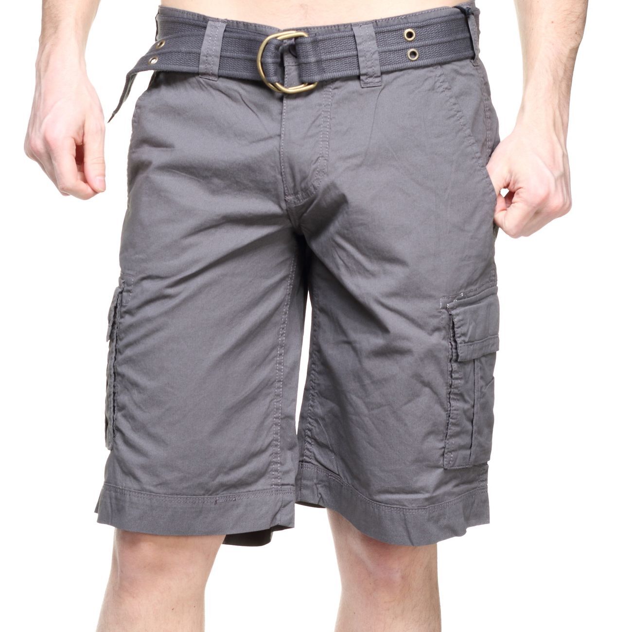 3607183714877 - Bermuda Teddy Smith Sytro 3