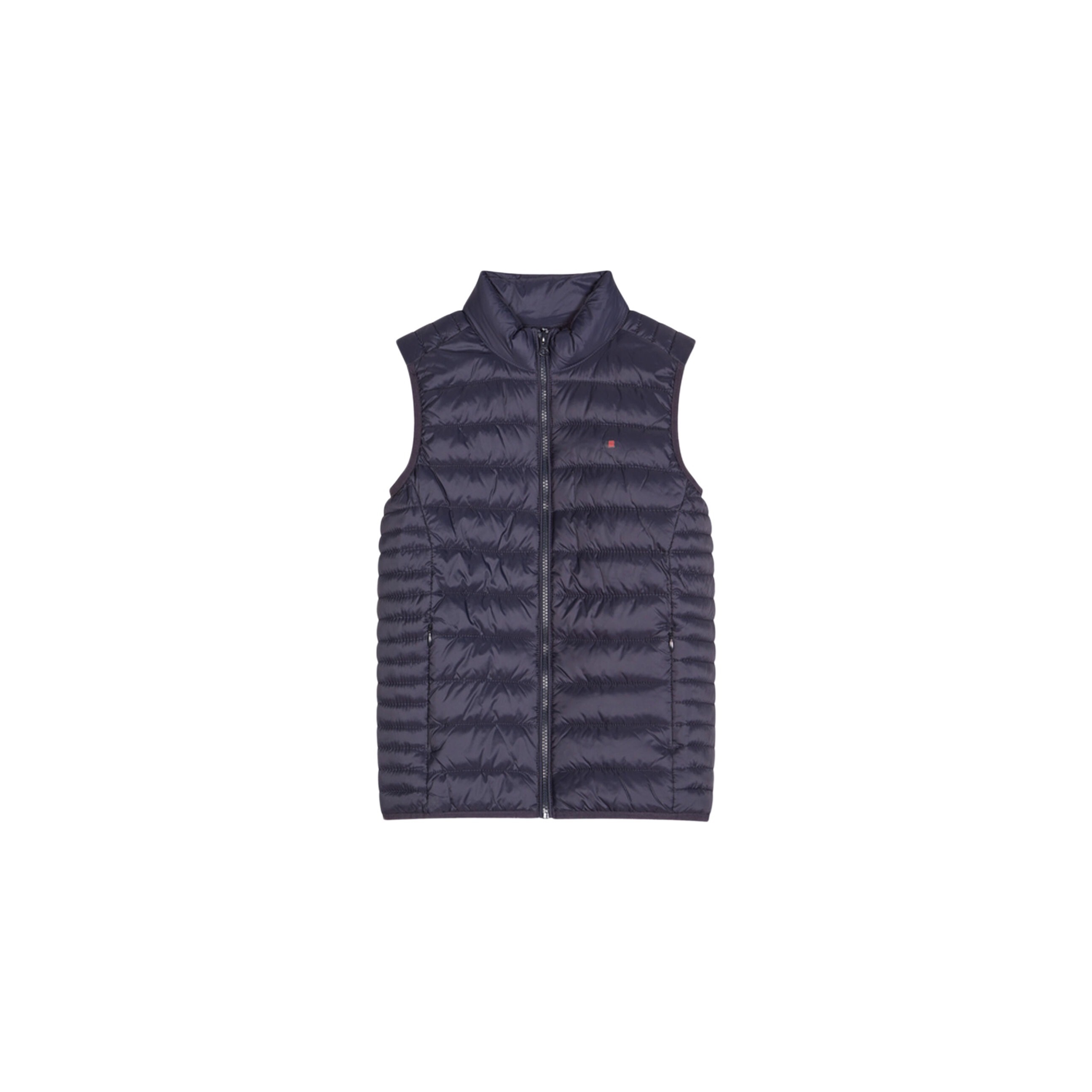 3607184533217 - Ärmellose Kinderjacke Teddy Smith Terry