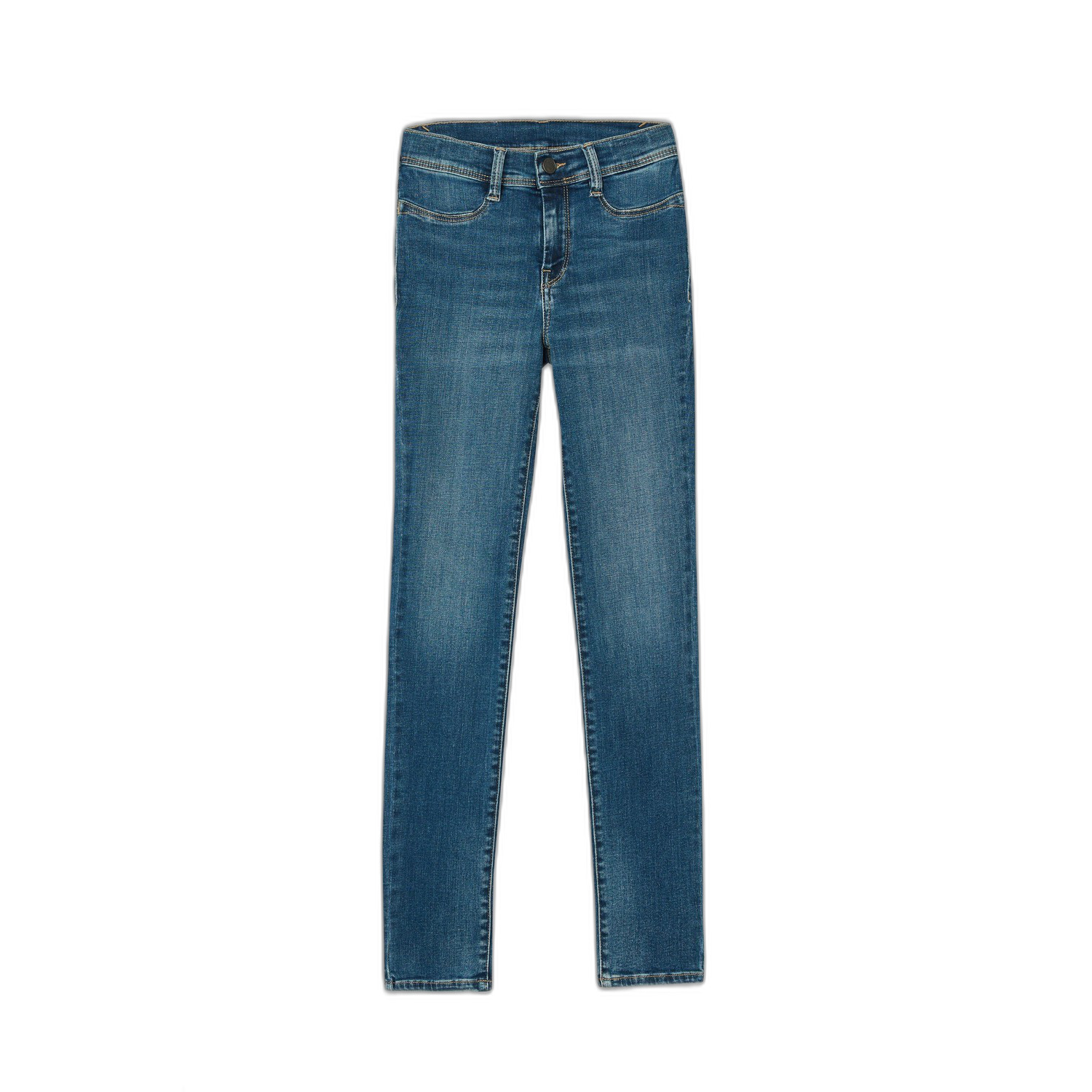 3607184643824 - Mädchen-Jeans Teddy Smith The Jeg HW Comf Used