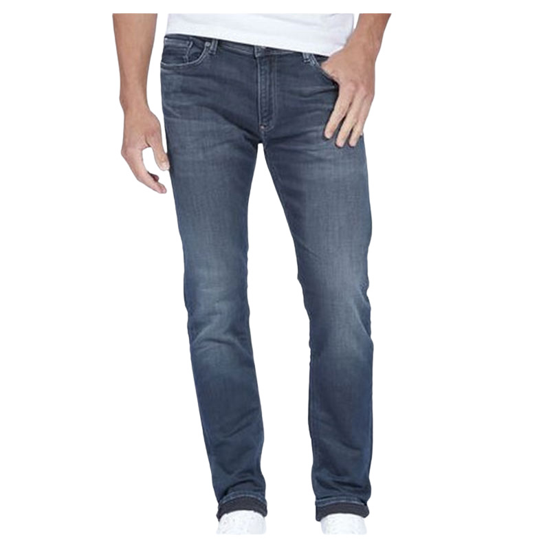 3607184919929 - Jeans Teddy Smith Reeple Rock
