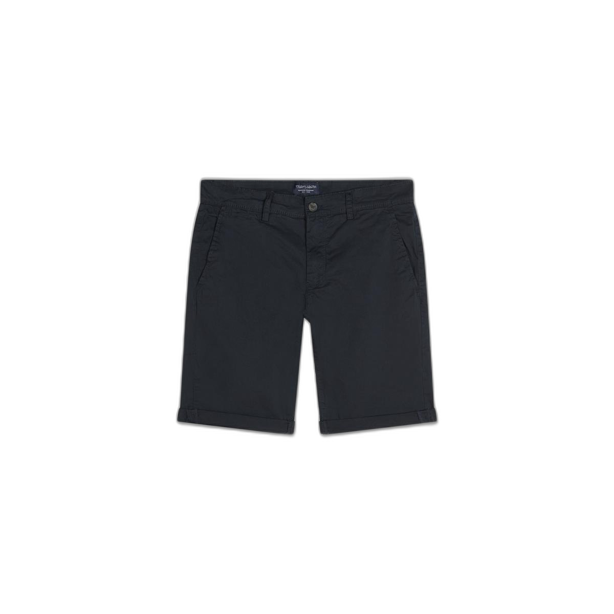 3607184926934 - Chino Shorts Teddy Smith
