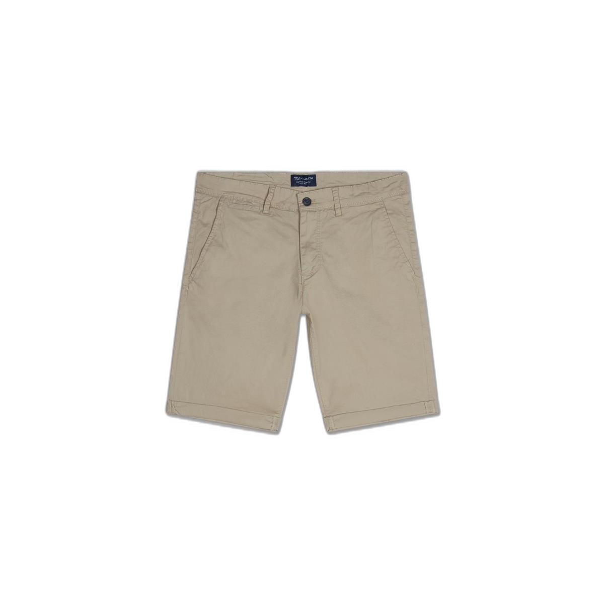 3607184927139 - Chino Shorts Teddy Smith