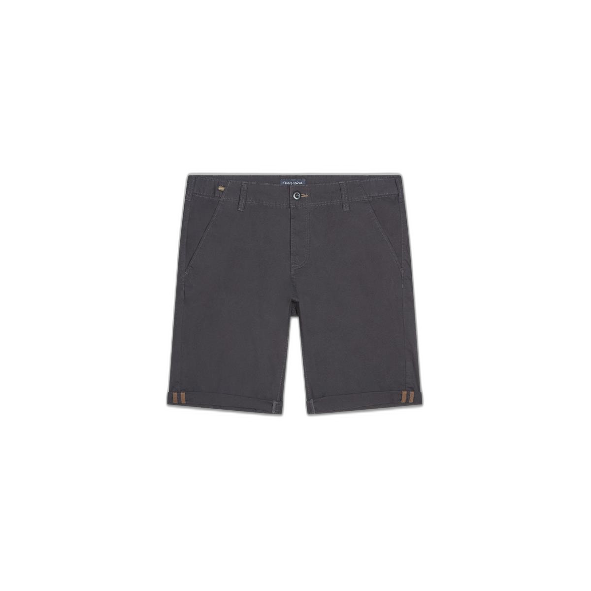3607184929997 - Chino-Bermuda Teddy Smith Sailor 3607184929997 - Chino-Bermuda Teddy Smith Sailor