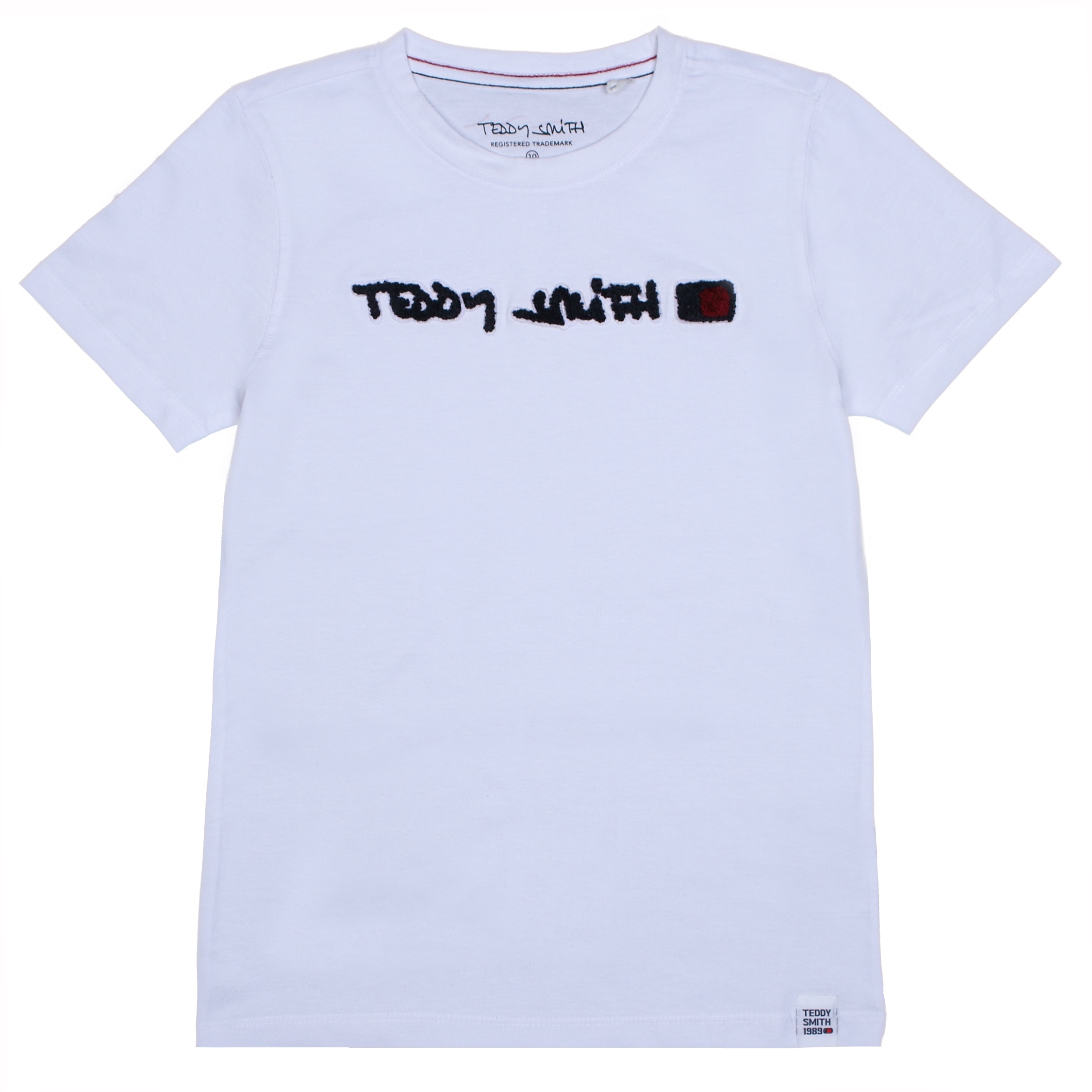 3607184965315 - T-Shirt Teddy Smith