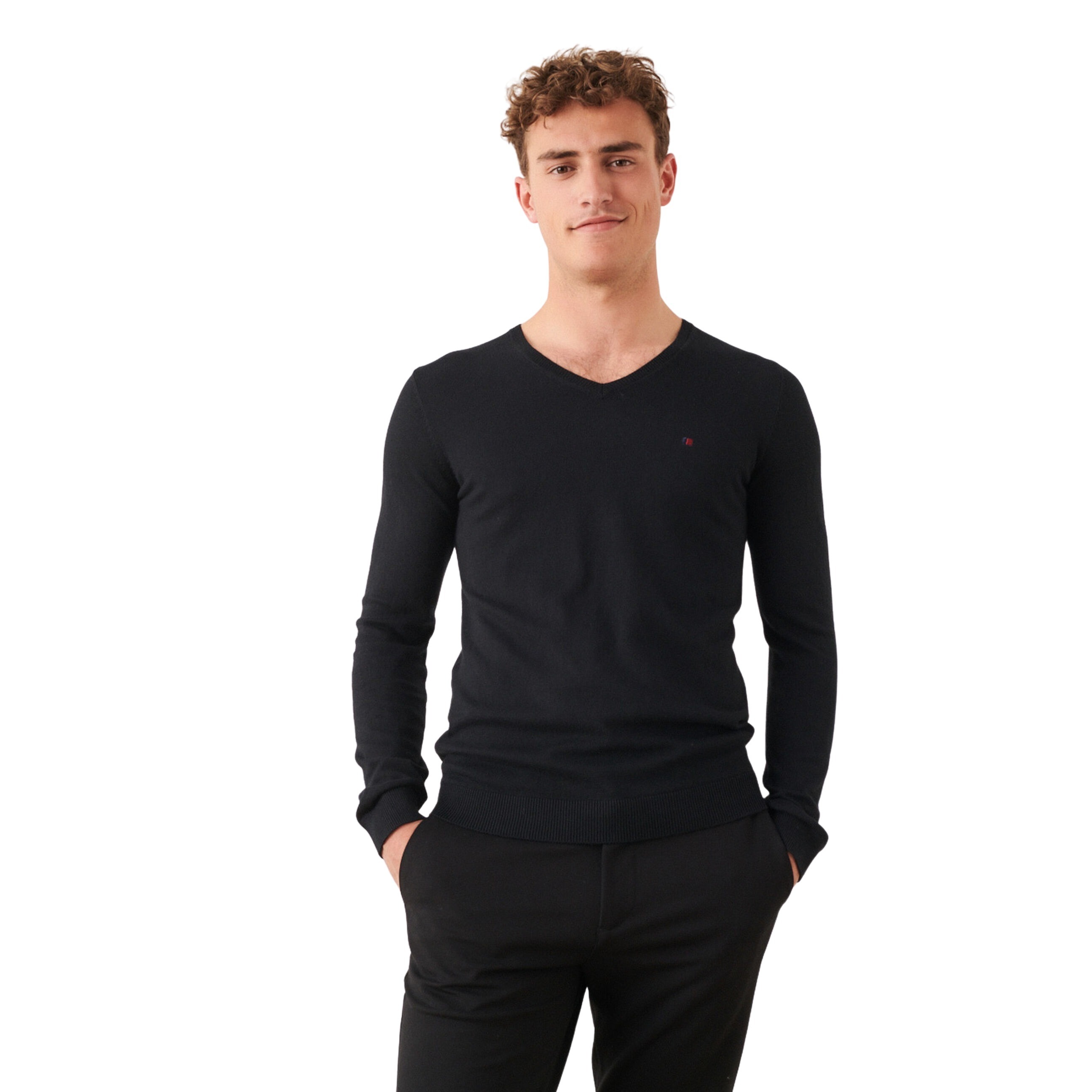 3607184997316 - Sweatshirt Teddy Smith Piko Recycled 3607184997316 - Sweatshirt Teddy Smith Piko Recycled