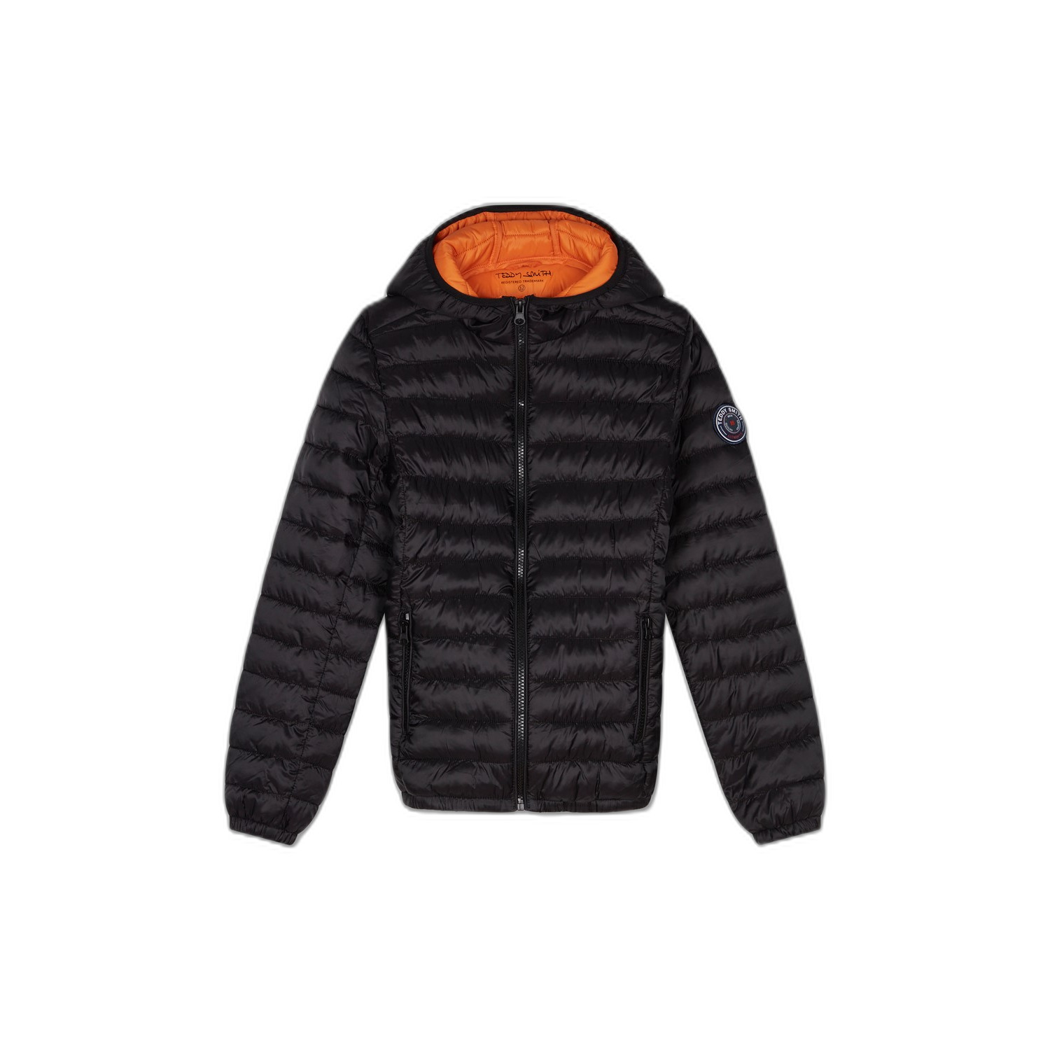 3607185117331 - Kinder-Daunenjacke Teddy Smith Blighter