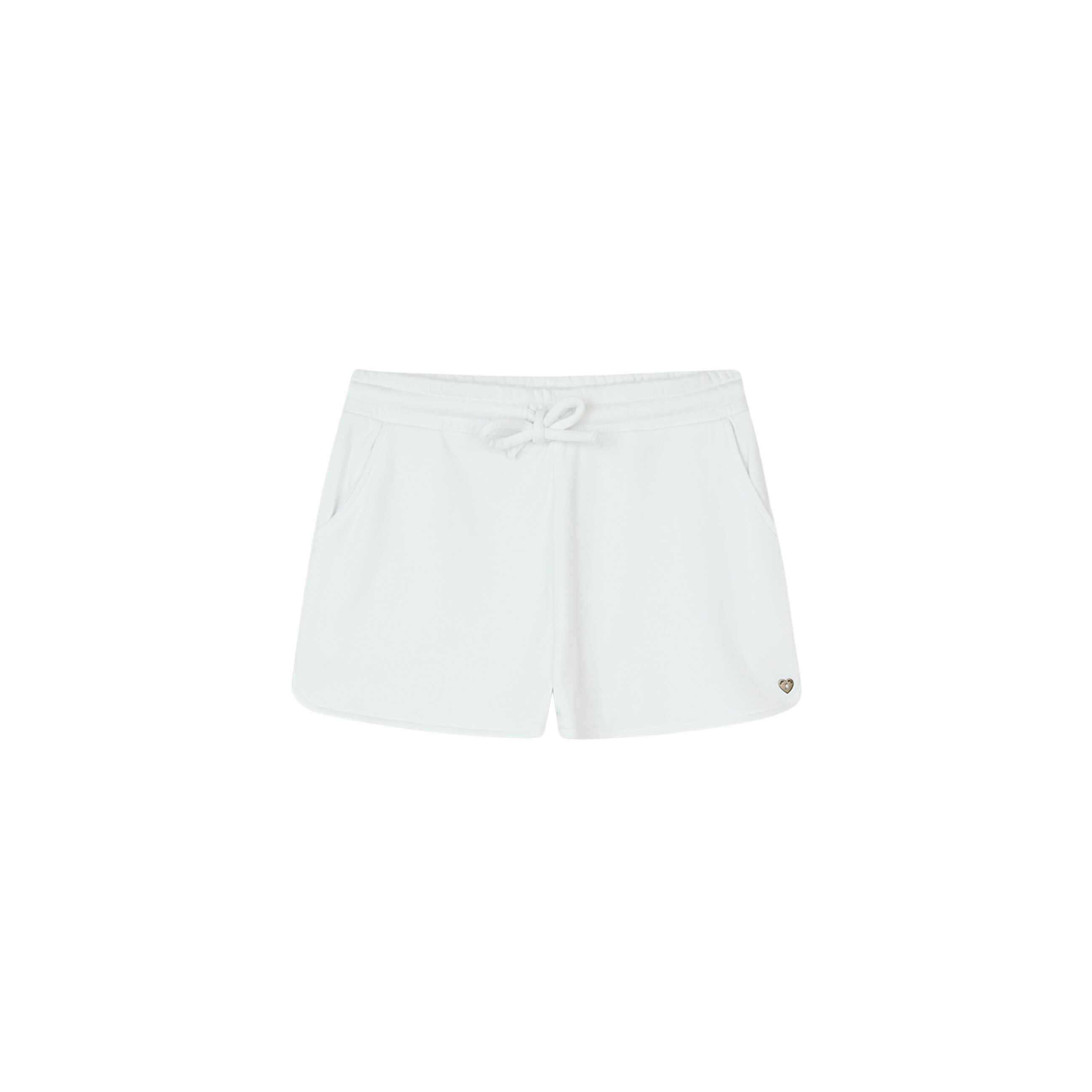 3607185207681 - Shorts für Damen Teddy Smith