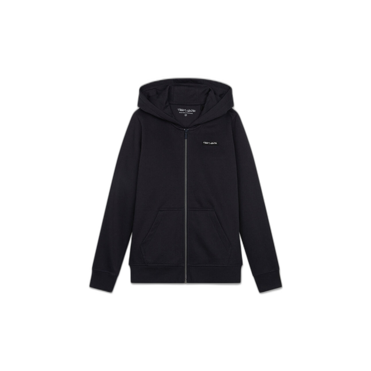 3607185220826 - Kinder-Kapuzenjacke Teddy Smith Narky 3607185220826 - Kinder-Kapuzenjacke Teddy Smith Narky
