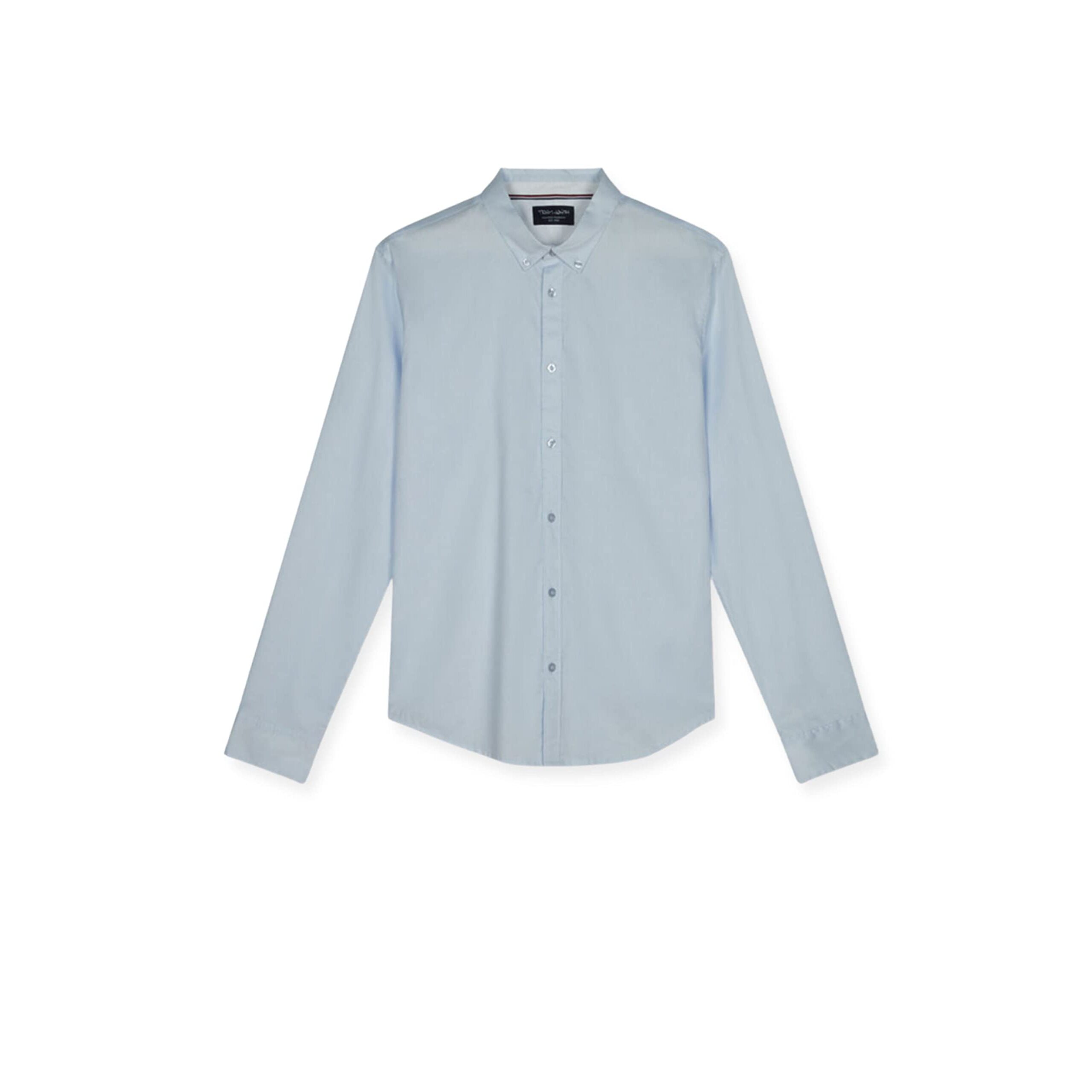 3607185247267 - Langarmshirt Teddy Smith Volt 2