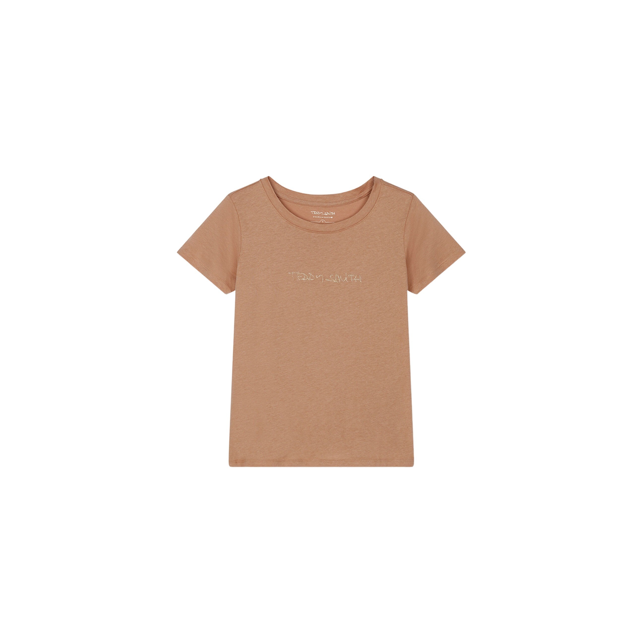 3607185285986 - T-Shirt Frau Teddy Smith Ticia