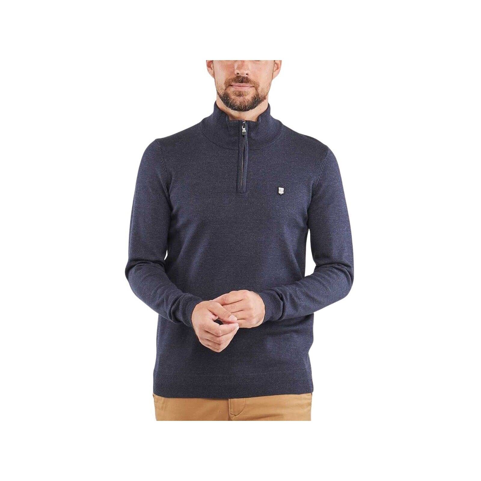 3607185417295 - Pullover Teddy Smith Marty 2