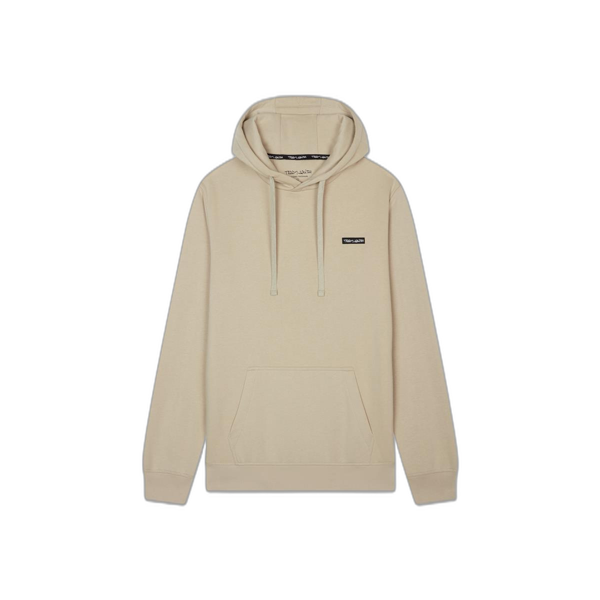 3607185589909 - Hoodie Teddy Smith Nark 3607185589909 - Hoodie Teddy Smith Nark
