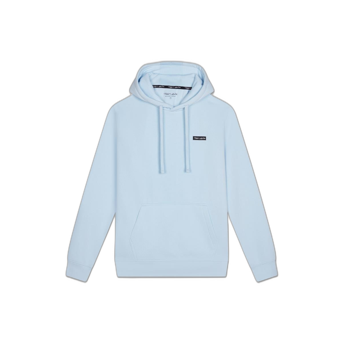 3607185590486 - Hoodie Teddy Smith Nark