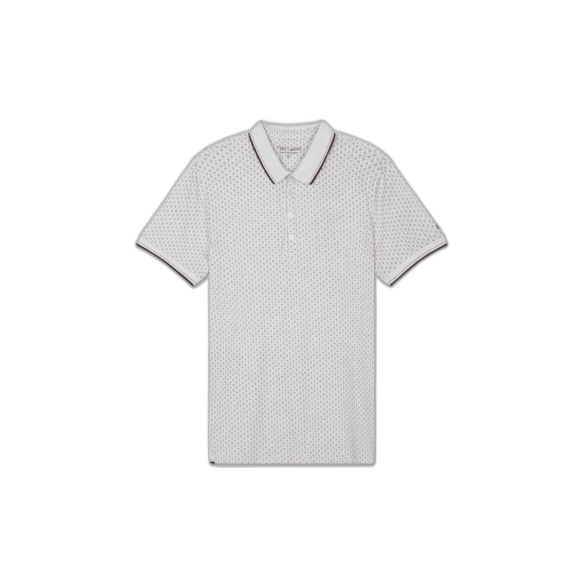 3607185607214 - Polo-Shirt Teddy Smith Pasy 2