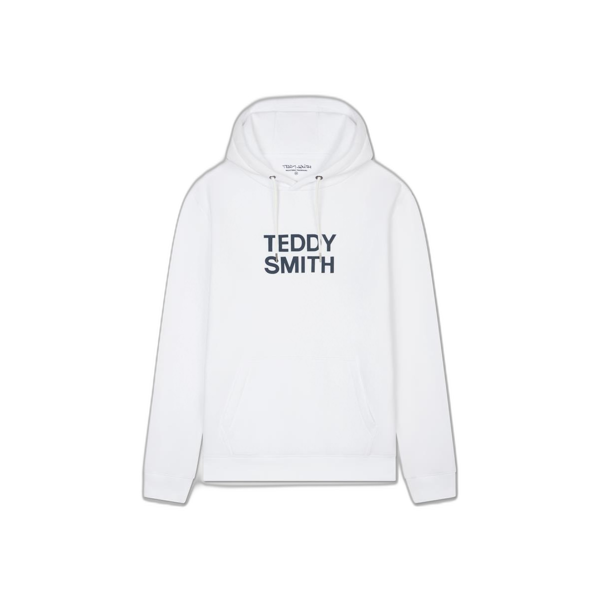 3607185631455 - Kapuzensweatshirt Teddy Smith Siclass