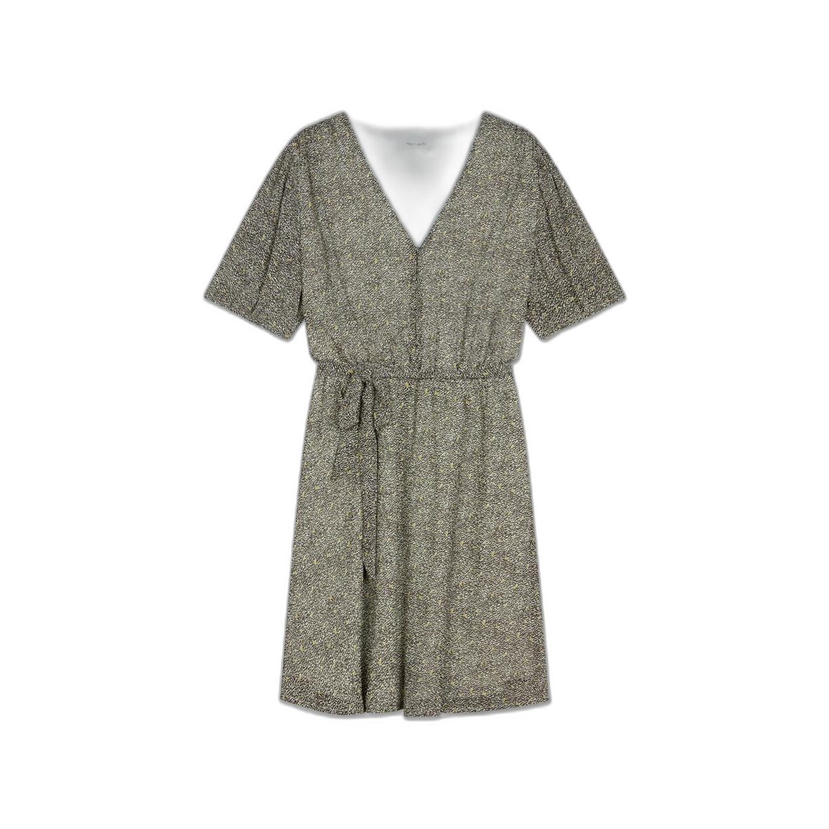 3607185637204 - Bedrucktes Kleid Frau Teddy Smith Alba