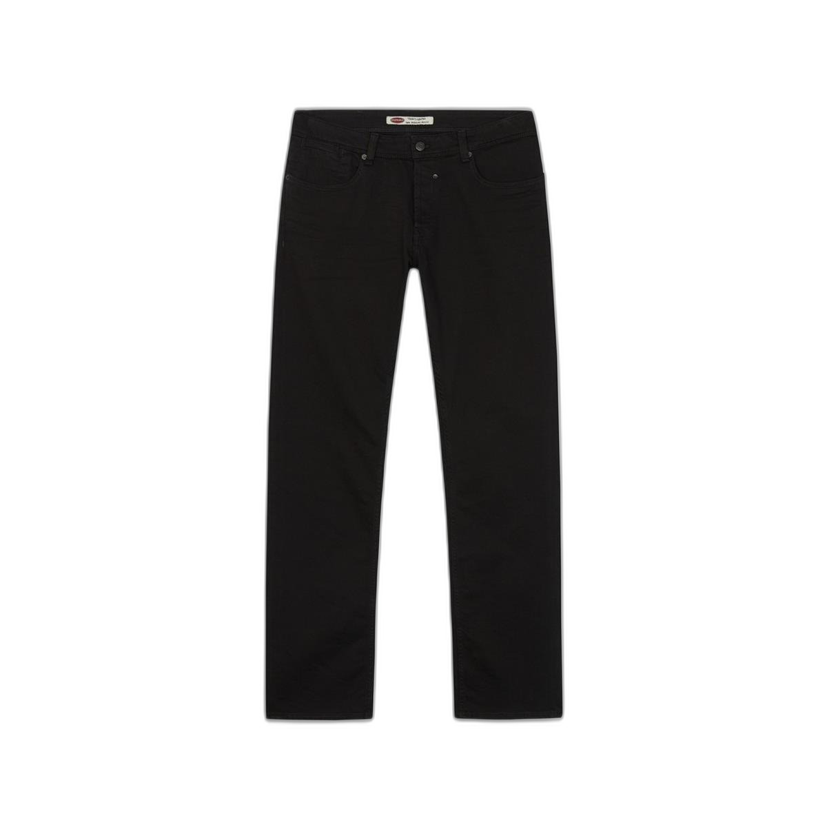 3607185736303 - Jeans Teddy Smith Reg