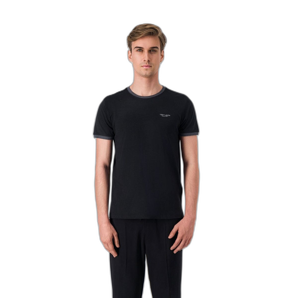 3607185957722 - T-Shirt Teddy Smith The-Tee 2