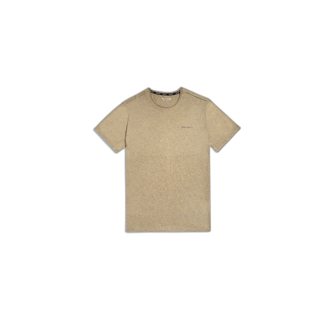 3607185960234 - T-Shirt Teddy Smith Nark Chine