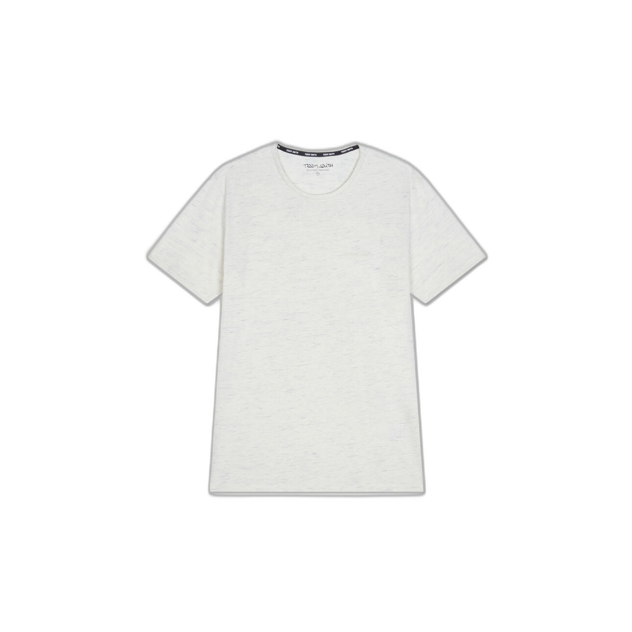 3607185960449 - T-Shirt Teddy Smith Nark Chine 3607185960449 - T-Shirt Teddy Smith Nark Chine