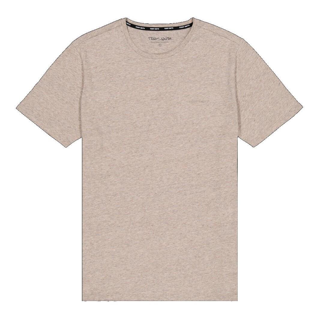 3607185960548 - T-Shirt Teddy Smith Nark Chine 3607185960548 - T-Shirt Teddy Smith Nark Chine