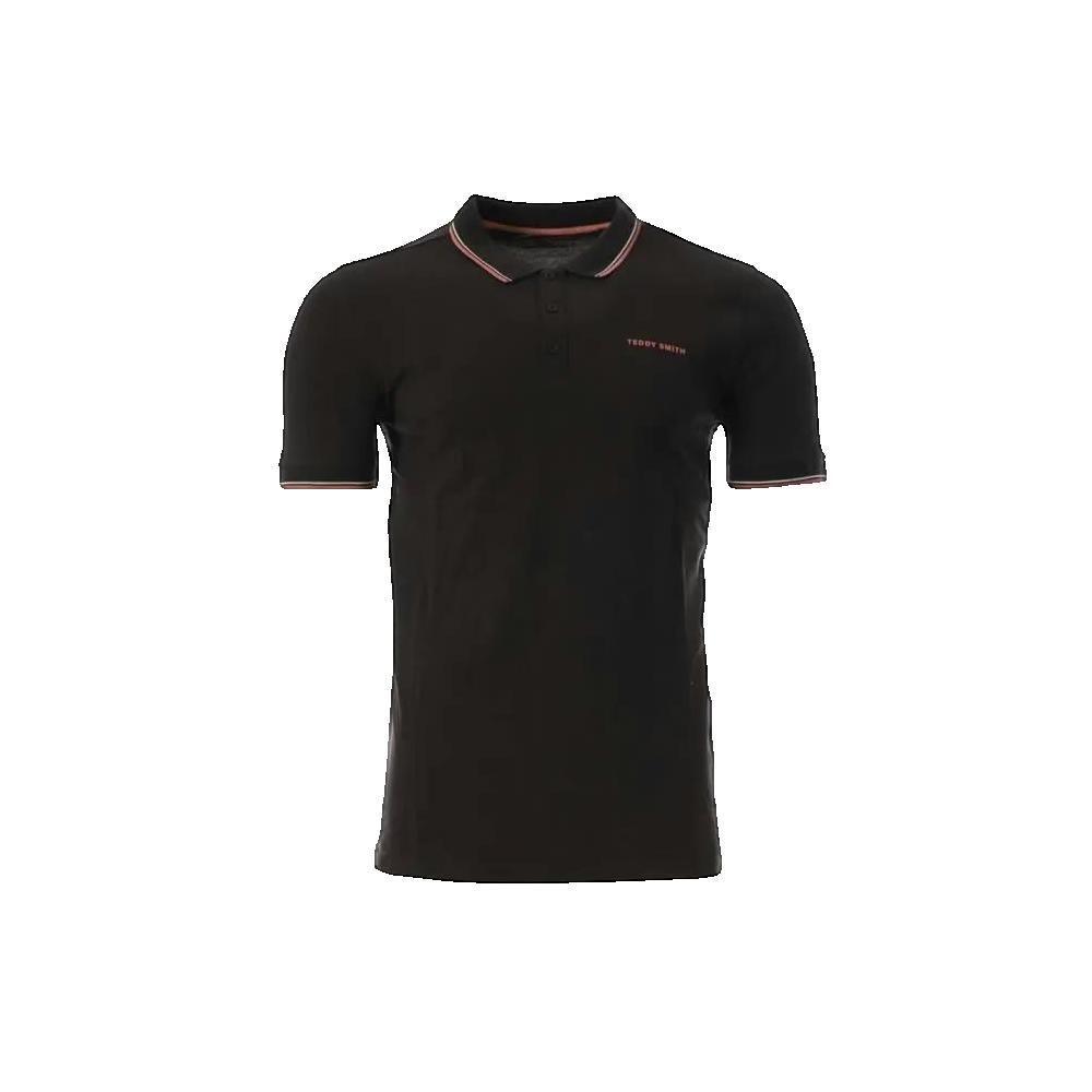 3607185963303 - Polo-Shirt Teddy Smith Pasian 2