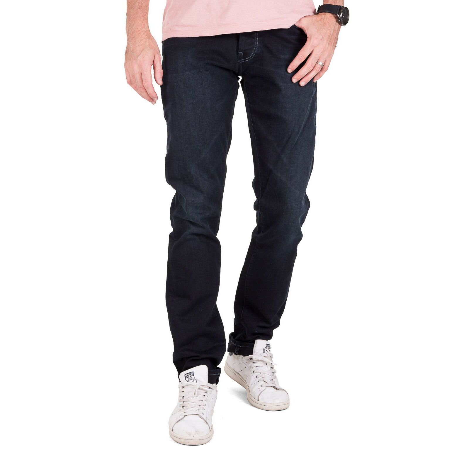 3607186001950 - Jeans Teddy Smith Rope 3607186001950 - Jeans Teddy Smith Rope