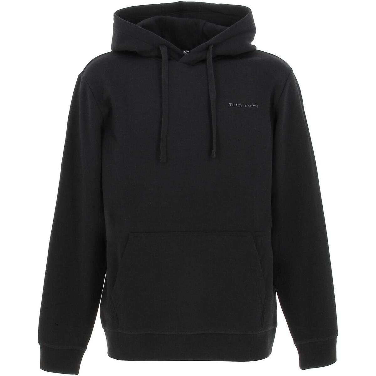 3607186063705 - Kapuzensweatshirt Teddy Smith Narky