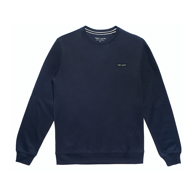 3607186064351 - Pullover Teddy Smith Nark