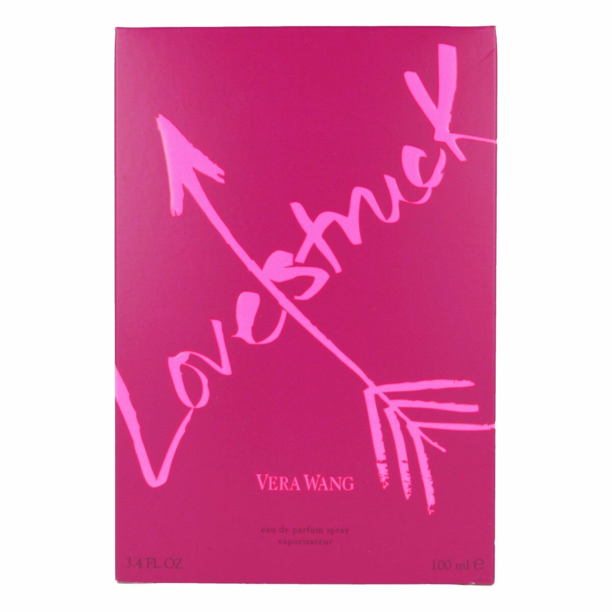 3607342166875 - Damenparfüm LOVESTRUCK EDP 100 ml