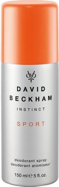 3607342453104 - Herrendüfte Instinct Sport Deodorant Spray 150 ml