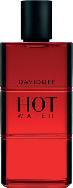 3607344163773 - DAVIDOFF Hot Water Eau de Toilette 110 ml Herren orientalisch