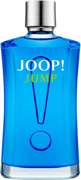 3607347392637 - JOOP! Jump Eau de Toilette (EdT) 200 ml