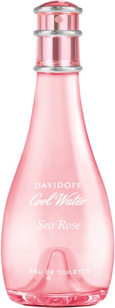 3607347462583 - Cool Water Sea Rose Eau de Toilette (EdT) Natural Spray 100 ml 3607347462583 - Cool Water Sea Rose Eau de Toilette (EdT) Natural Spray 100 ml