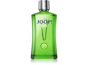 3607347801955 - JOOP! Herrendüfte GO Eau de Toilette Spray 200 ml