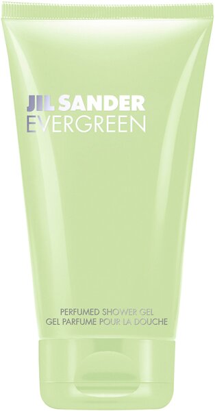 3607349776848 - Damendüfte Evergreen Shower Gel 150 ml