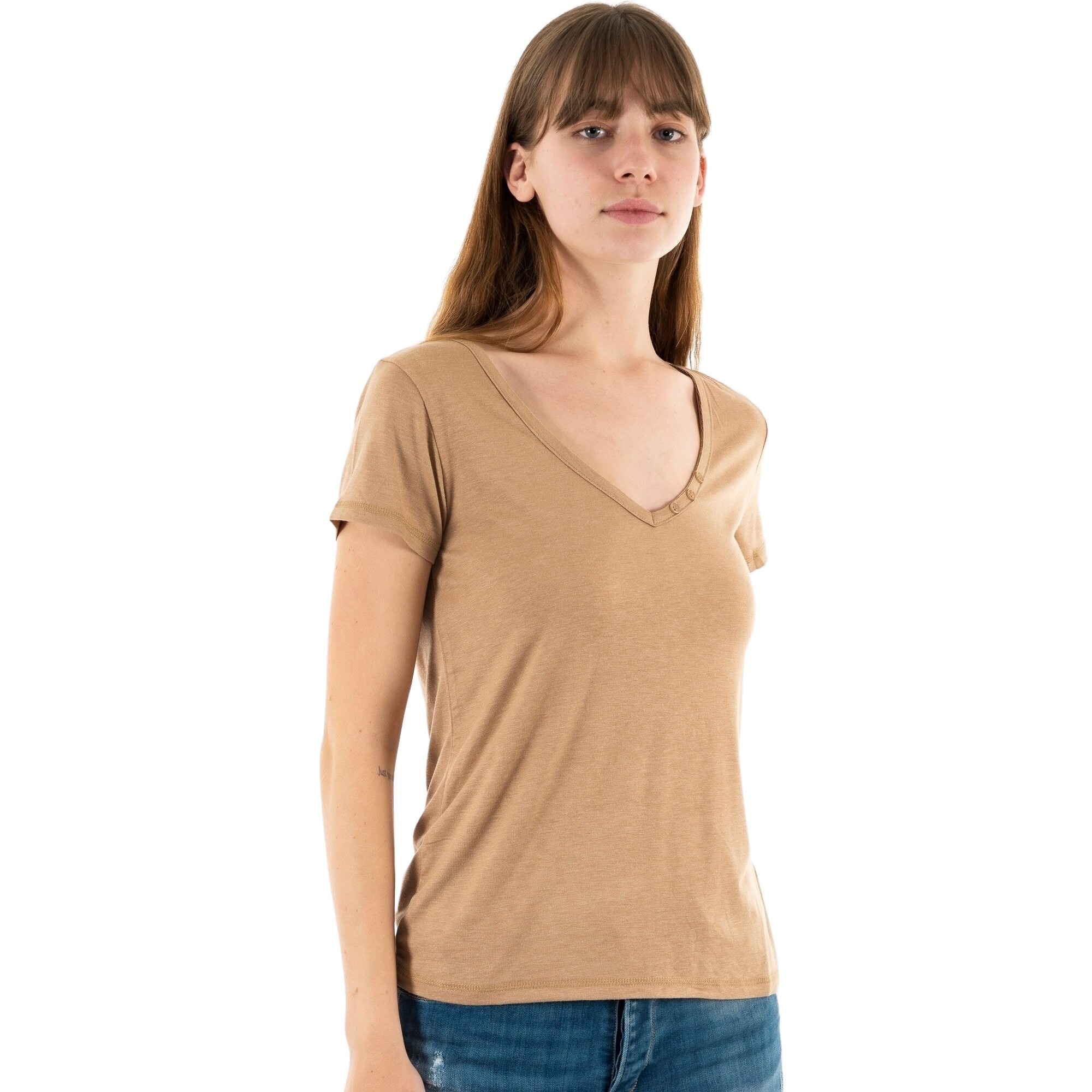 3607571453043 - T-Shirt Frau Tarissa Icon