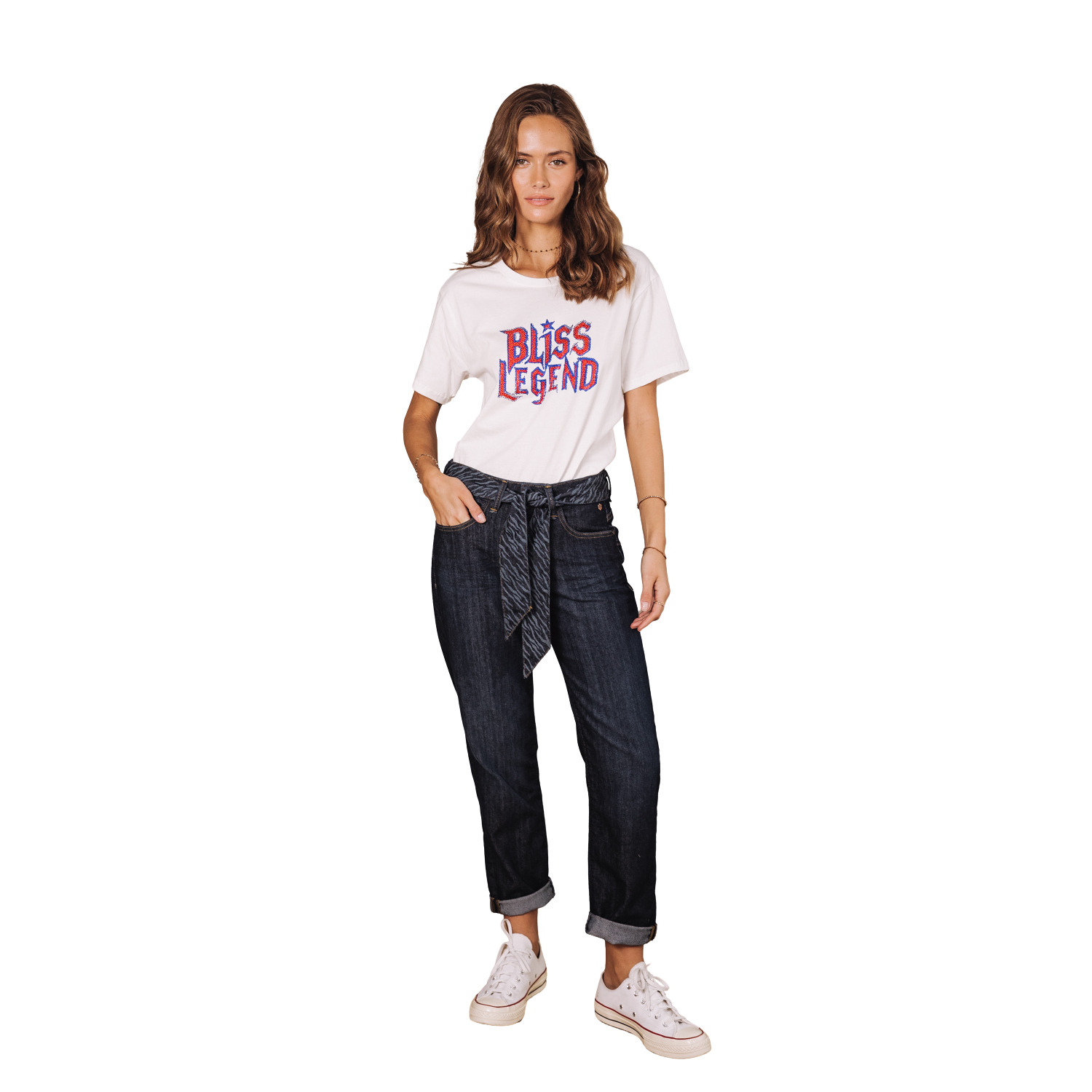 3607571633438 - Jeans Timea SDM 3607571633438 - Jeans Timea SDM